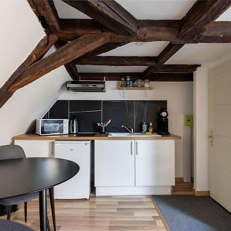 Le Loft De Bergerac Apartment Luaran gambar