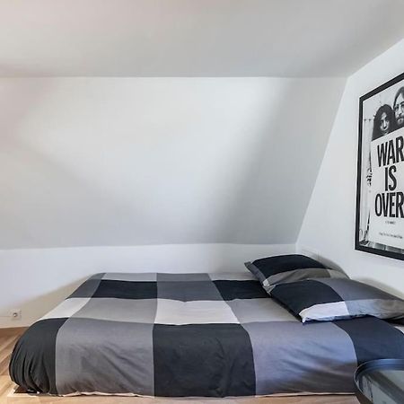 Le Loft De Bergerac Apartment Luaran gambar