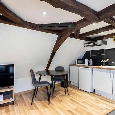 Le Loft De Bergerac Apartment Luaran gambar