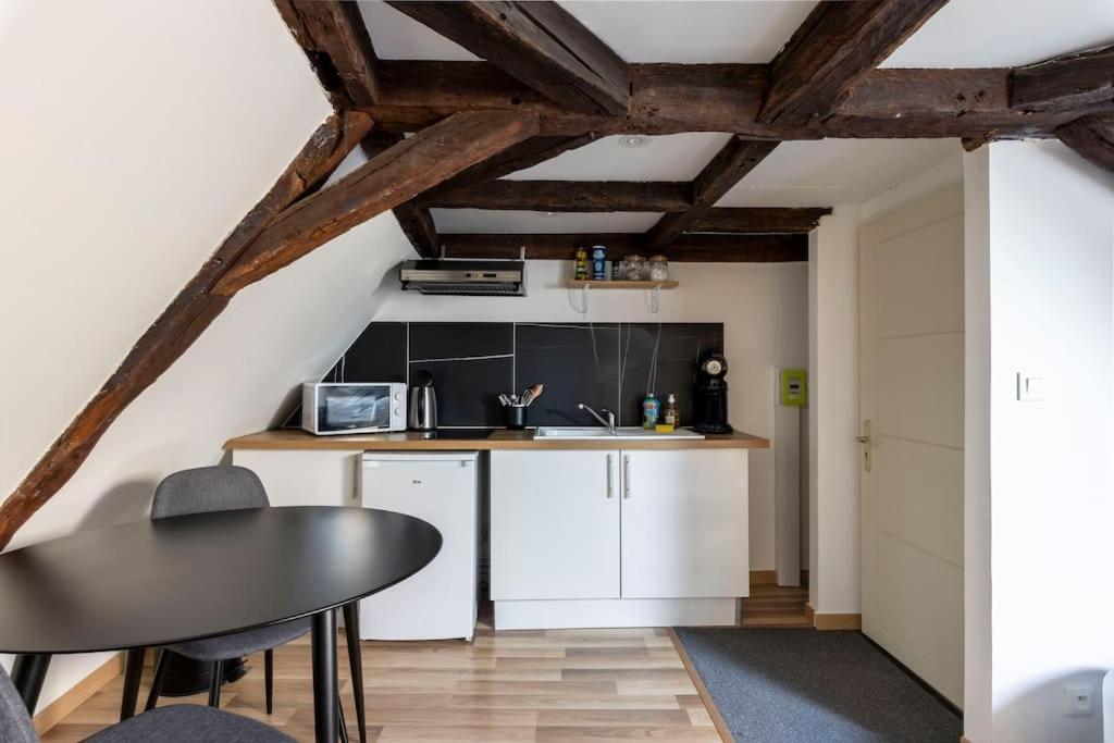 Le Loft De Bergerac Apartment Luaran gambar